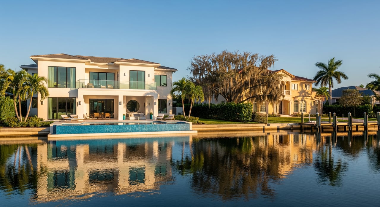 New Build or Resale in Bradenton’s Master-Planned Hubs?