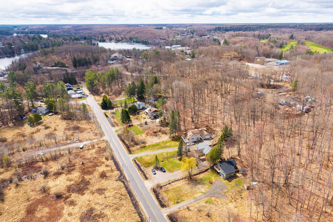 Port Carling