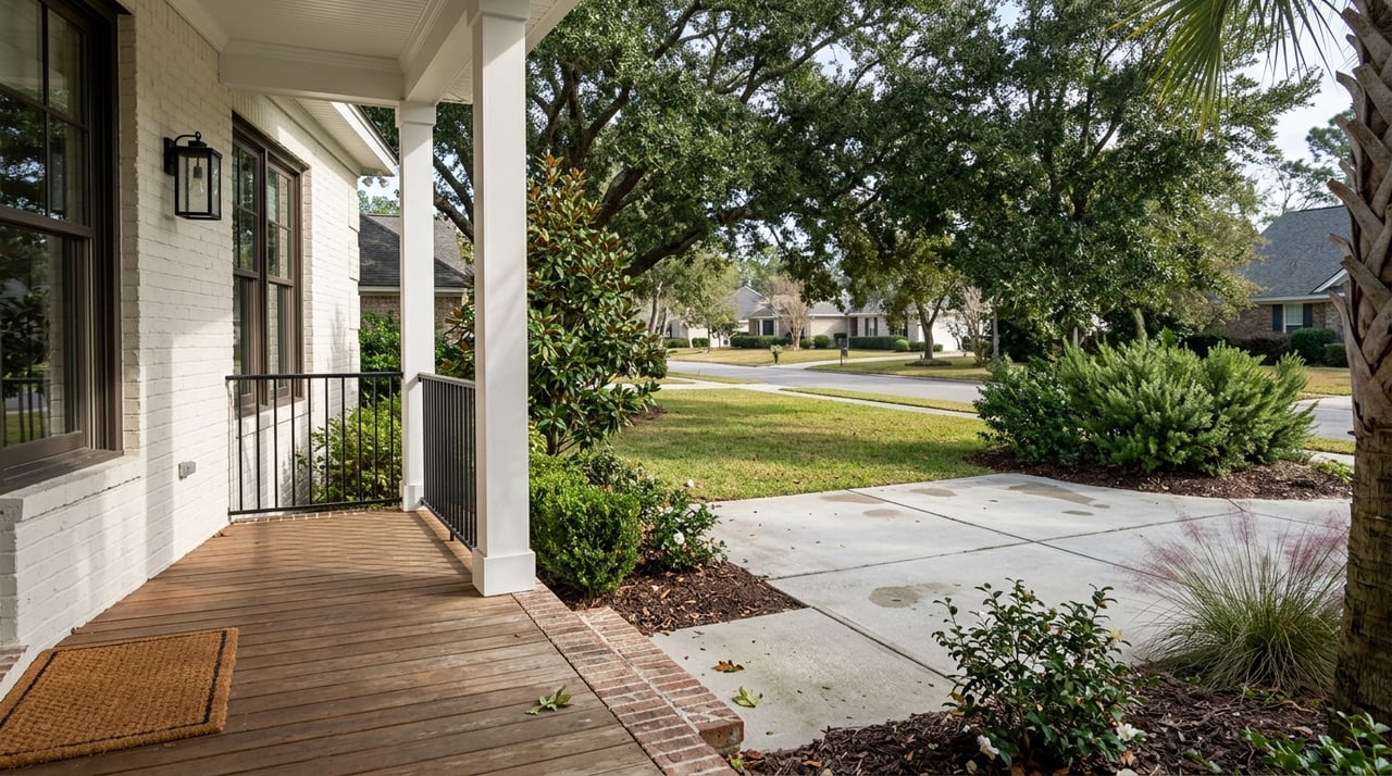 Buying a Home in Theodore With Easy Coastal Access