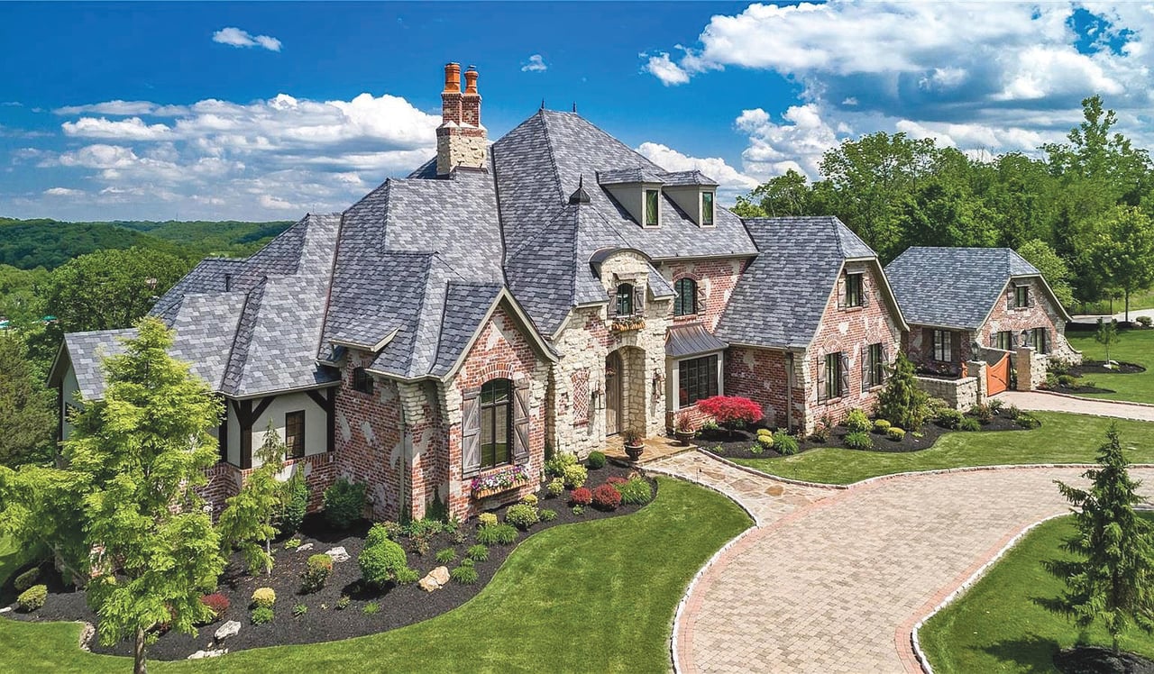 544 Quail Ridge Lane