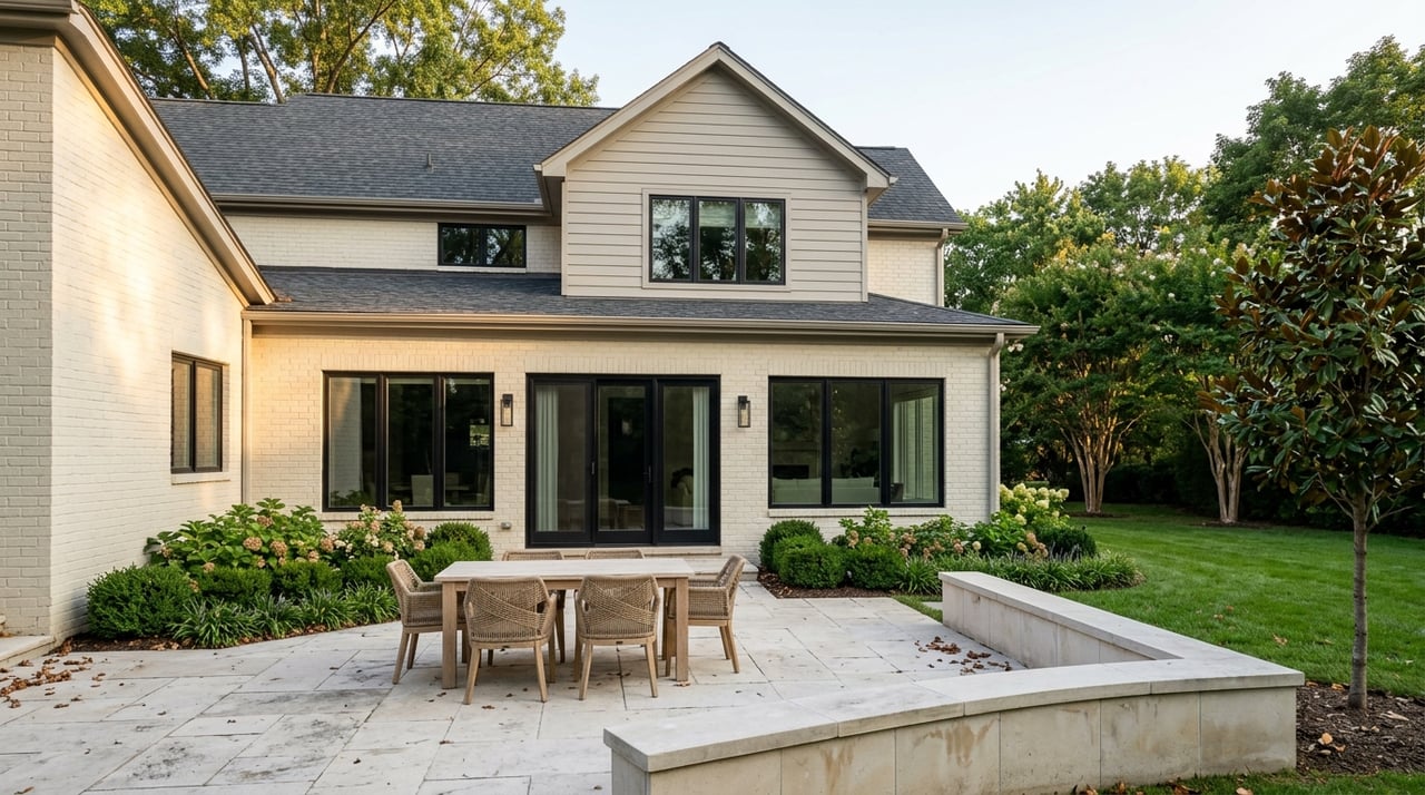 Is It Time To Move Up In Pelham Alabama?