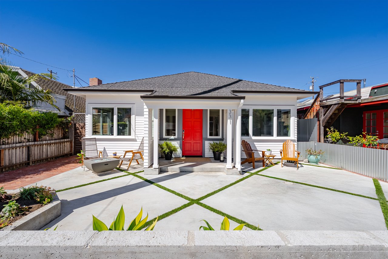 331 36th Ave. Santa Cruz