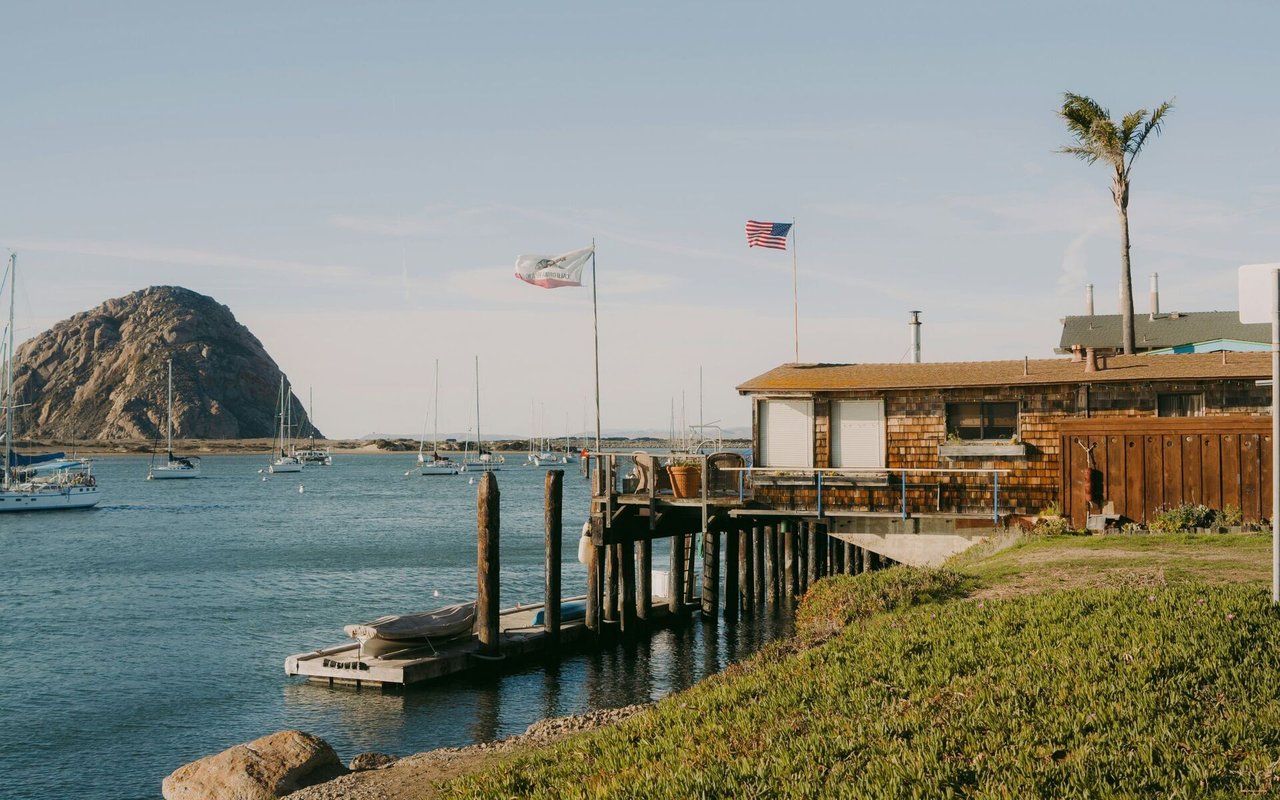 Bay Farm