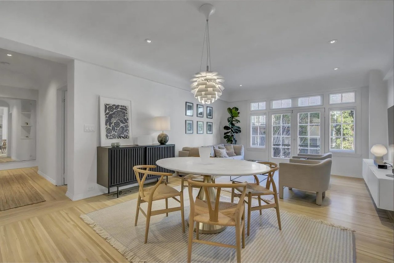 637 Powell St, Apt 301