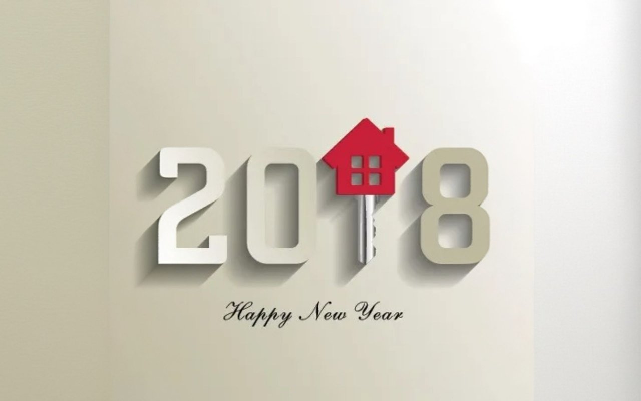 2018 Housing Trends