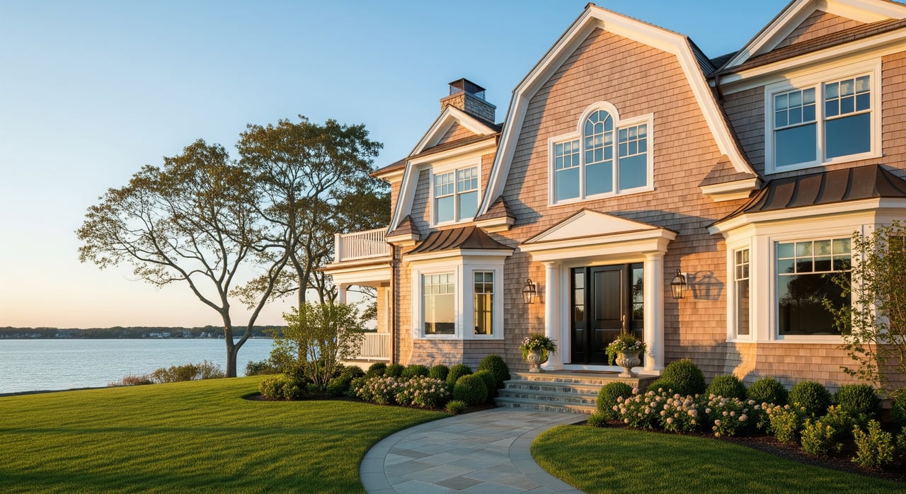 Darien Buyer Closing Costs Explained