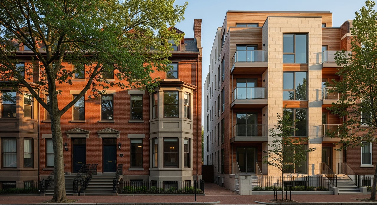 How Cambridge’s New Multifamily Zoning Impacts Sellers