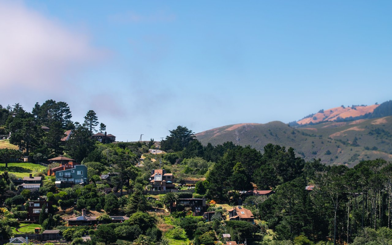 Muir Heights
