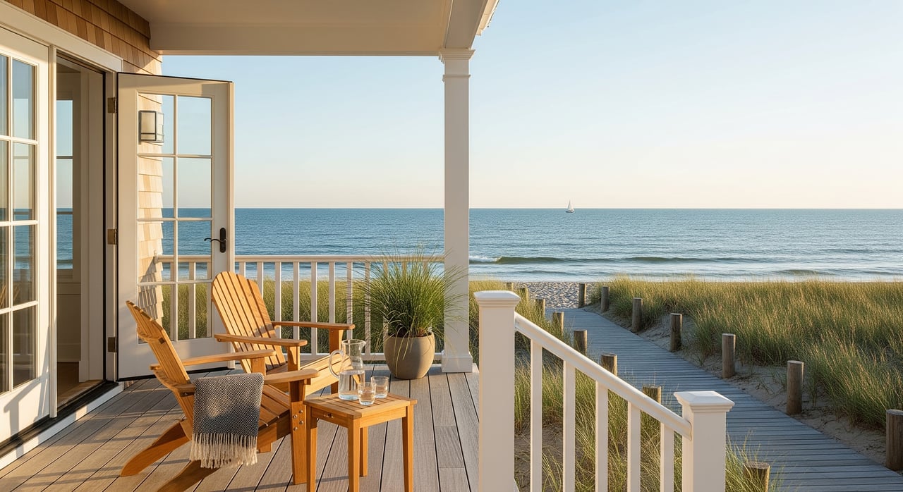 Everyday Coastal Living In Fairfield Beach
