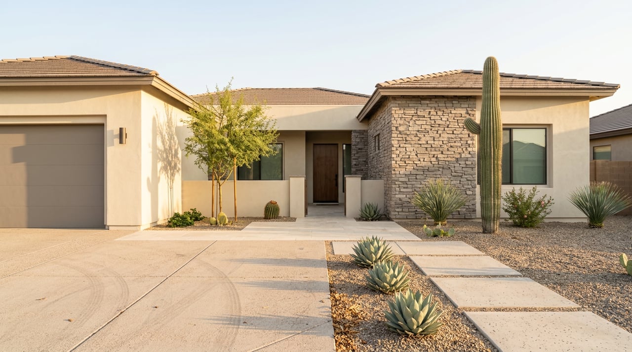 Life In SaddleBrooke Ranch For Active Adults