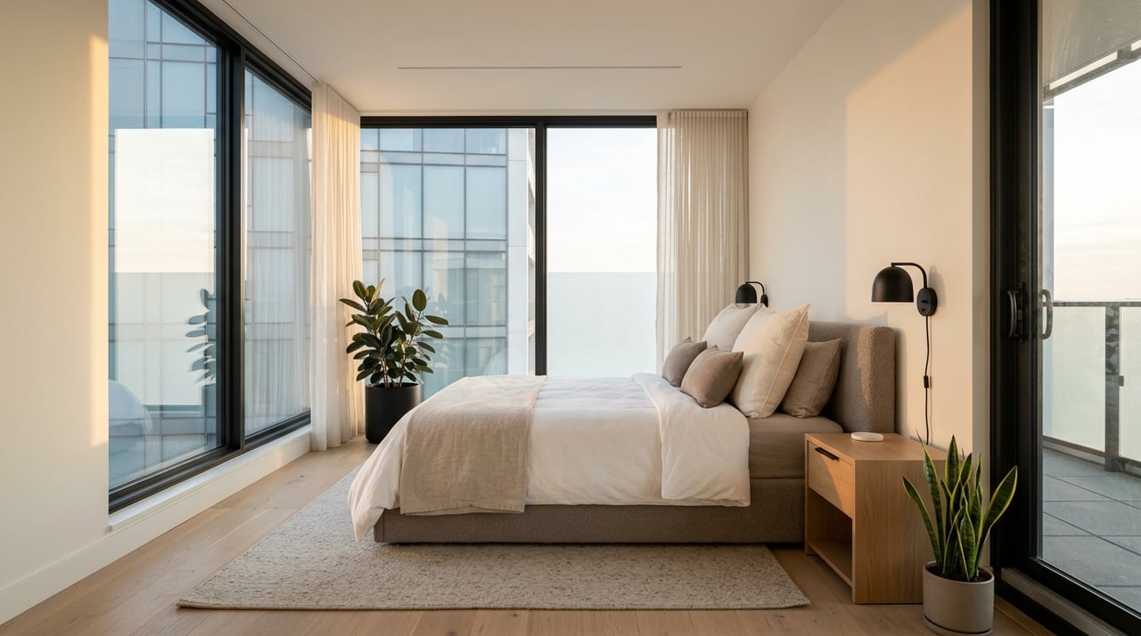 How To Stage A Harbourfront Condo Buyers Remember