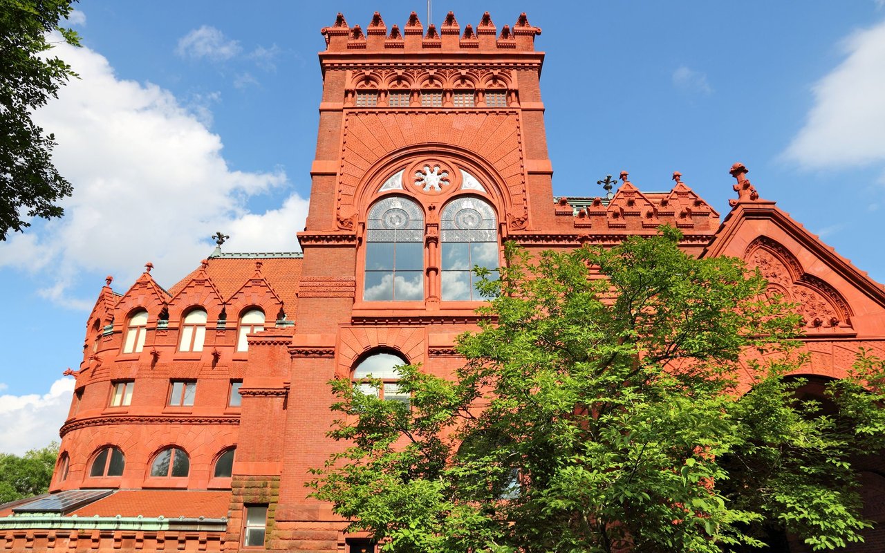 University City