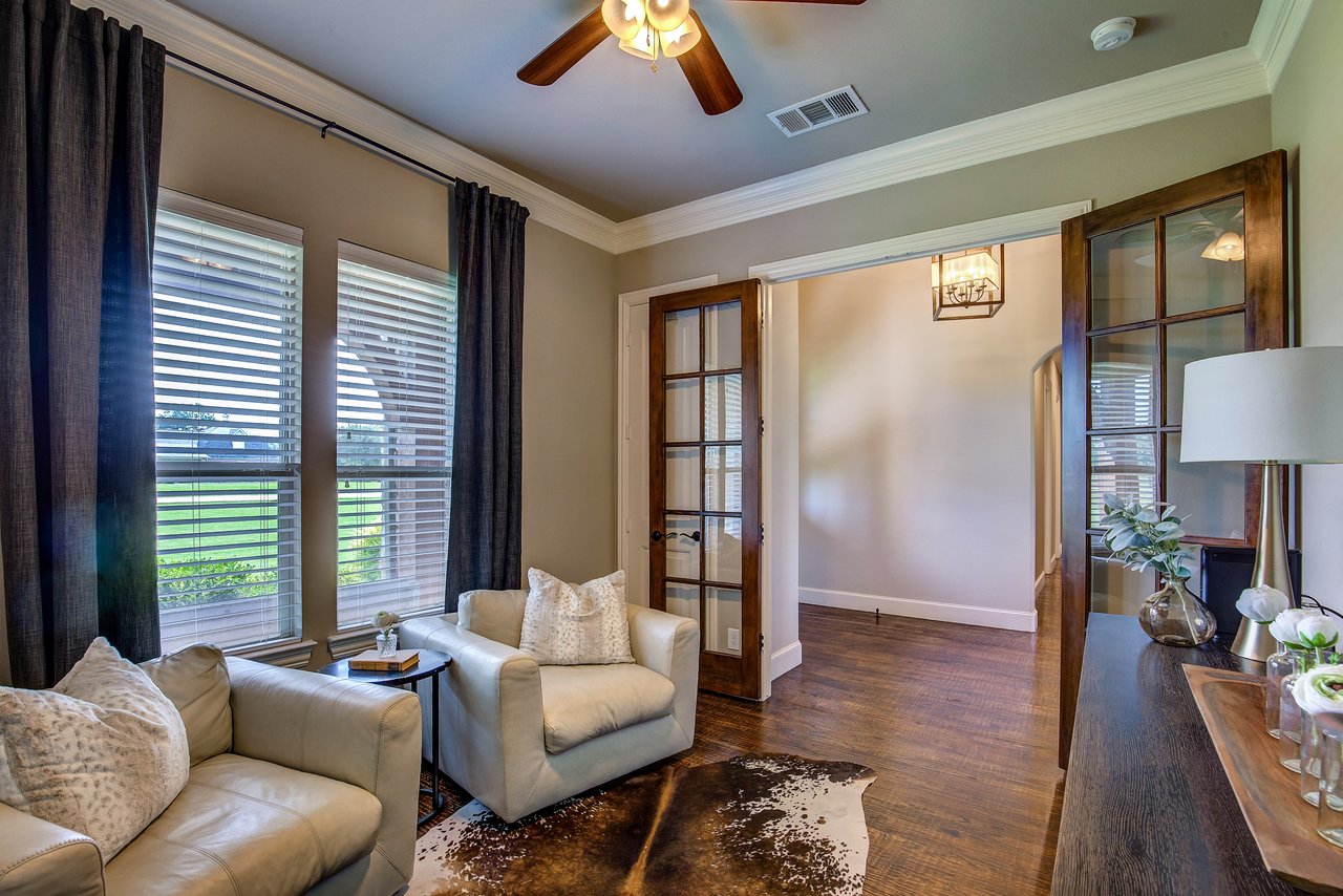 552 Horseshoe Bend