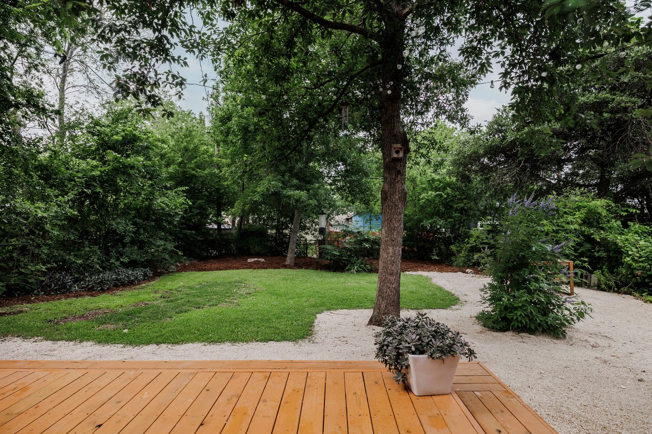 Hyde Park Bungalow