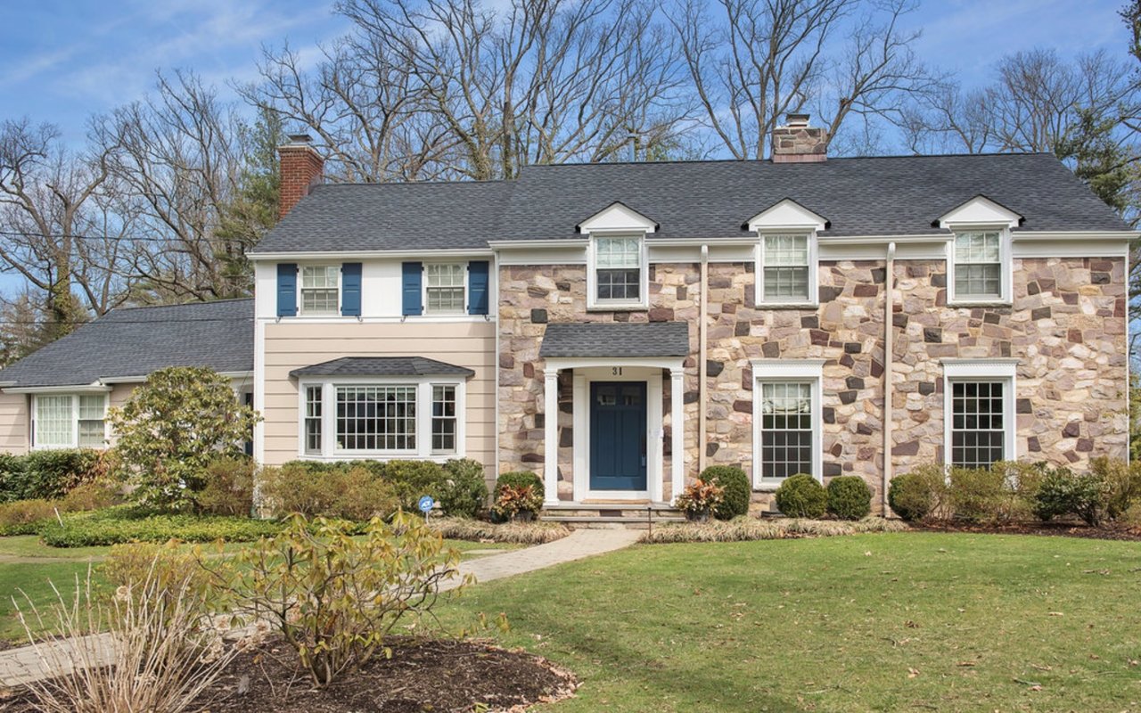 Sold! 31 Portland Road, Summit – $1,700,000