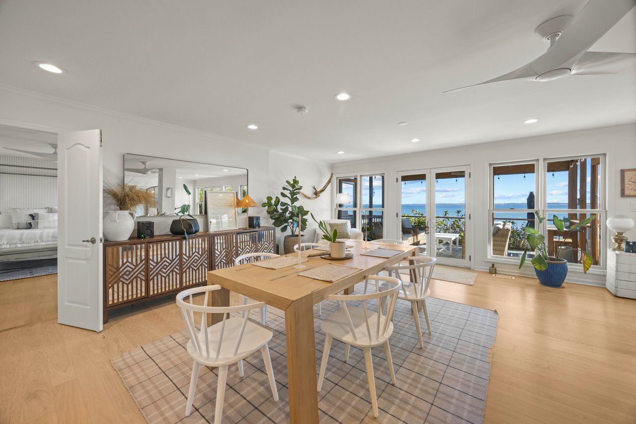 CHESTER RIVER WATERFRONT | 806 MONROE MANOR ROAD