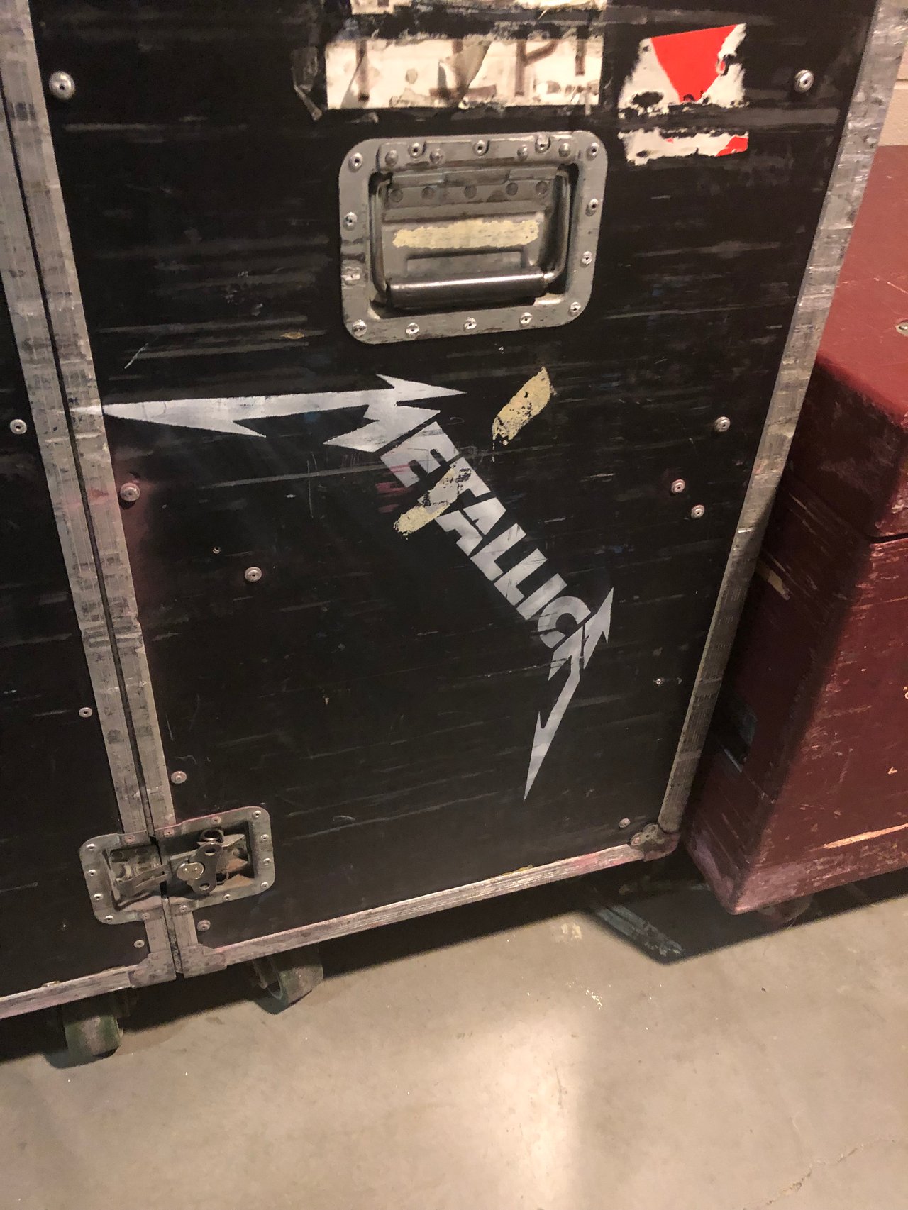 My Job Is Real Estate. My Passion Is Rock ’n’ Roll - Wyatt Poindexter - The Agency