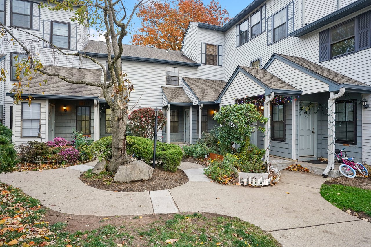 809 Woodbridge Commons Way