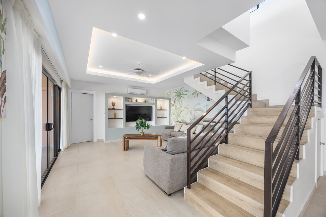 Villa Chiric | Panoramic Oceanview Estate Overlooking Tamarindo & Playa Grande