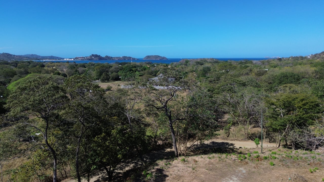 5,227 m2 Homesite - La Marcela Playa Potrero