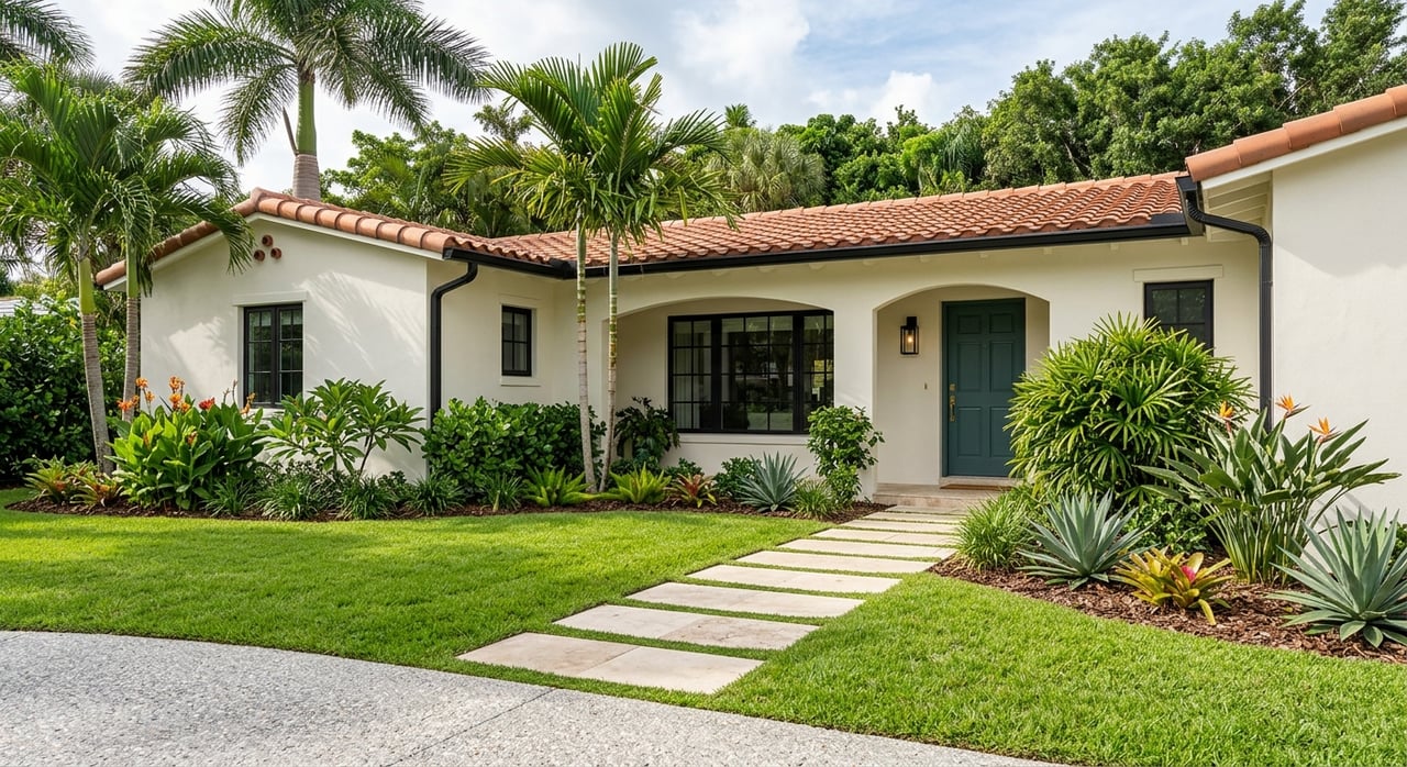 Refreshing an Older Delray Beach Home Before You List