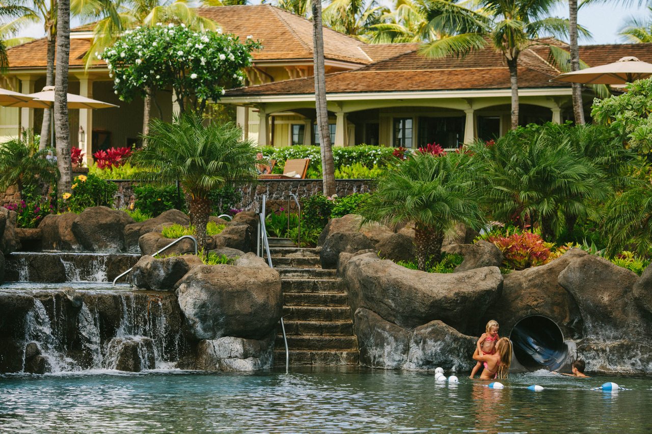 Poipu South Shore Kauai