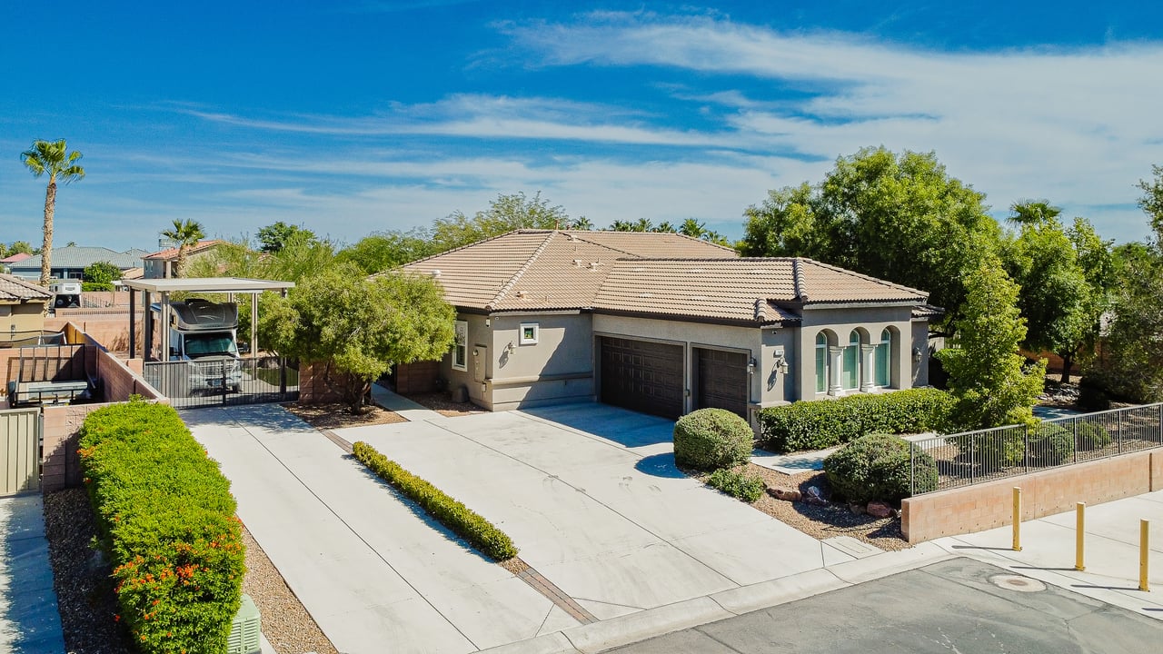 7808 Garden Stream Court