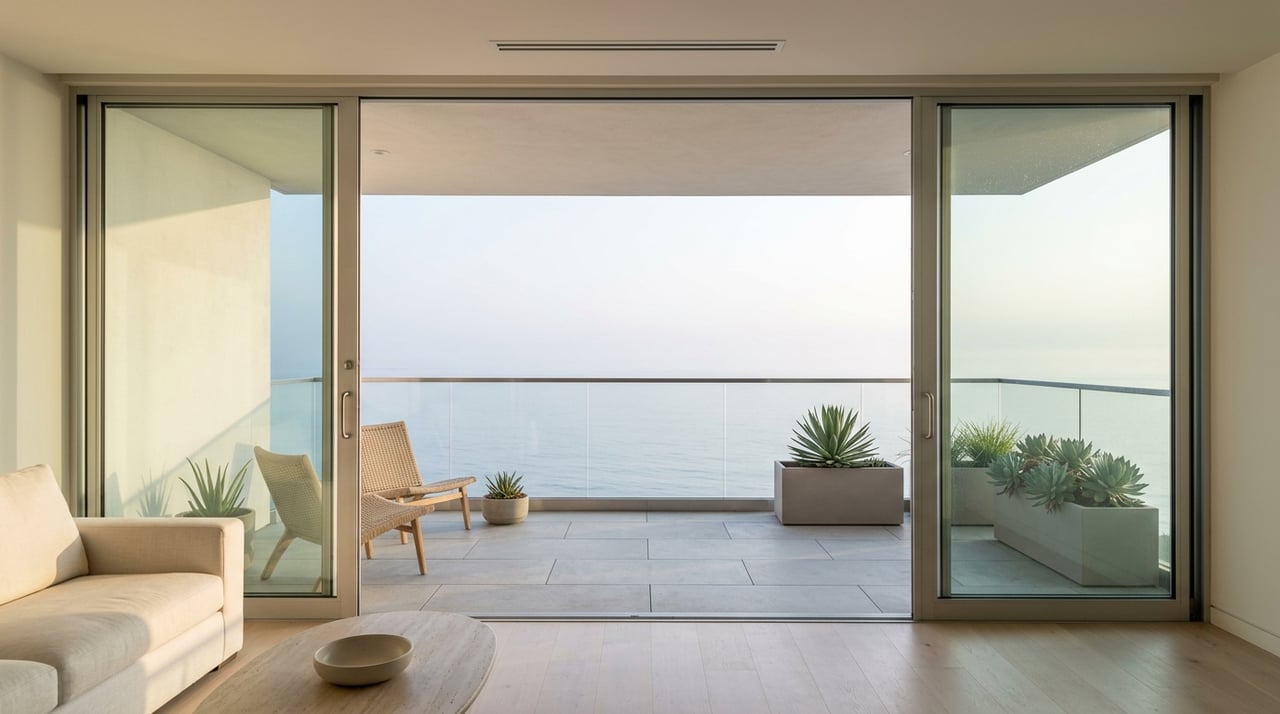 Inside The La Jolla Oceanfront Condo Lifestyle