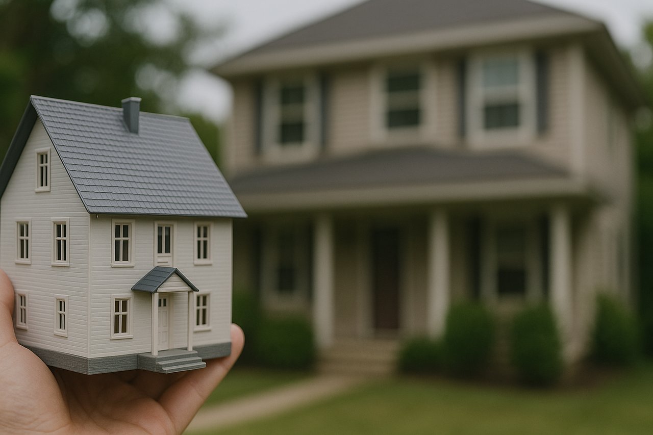 Buying Investment Properties to Buy and Hold in Fairfax, VA - A Smart Long-Term Strategy for Building Wealth in Northern Virginia