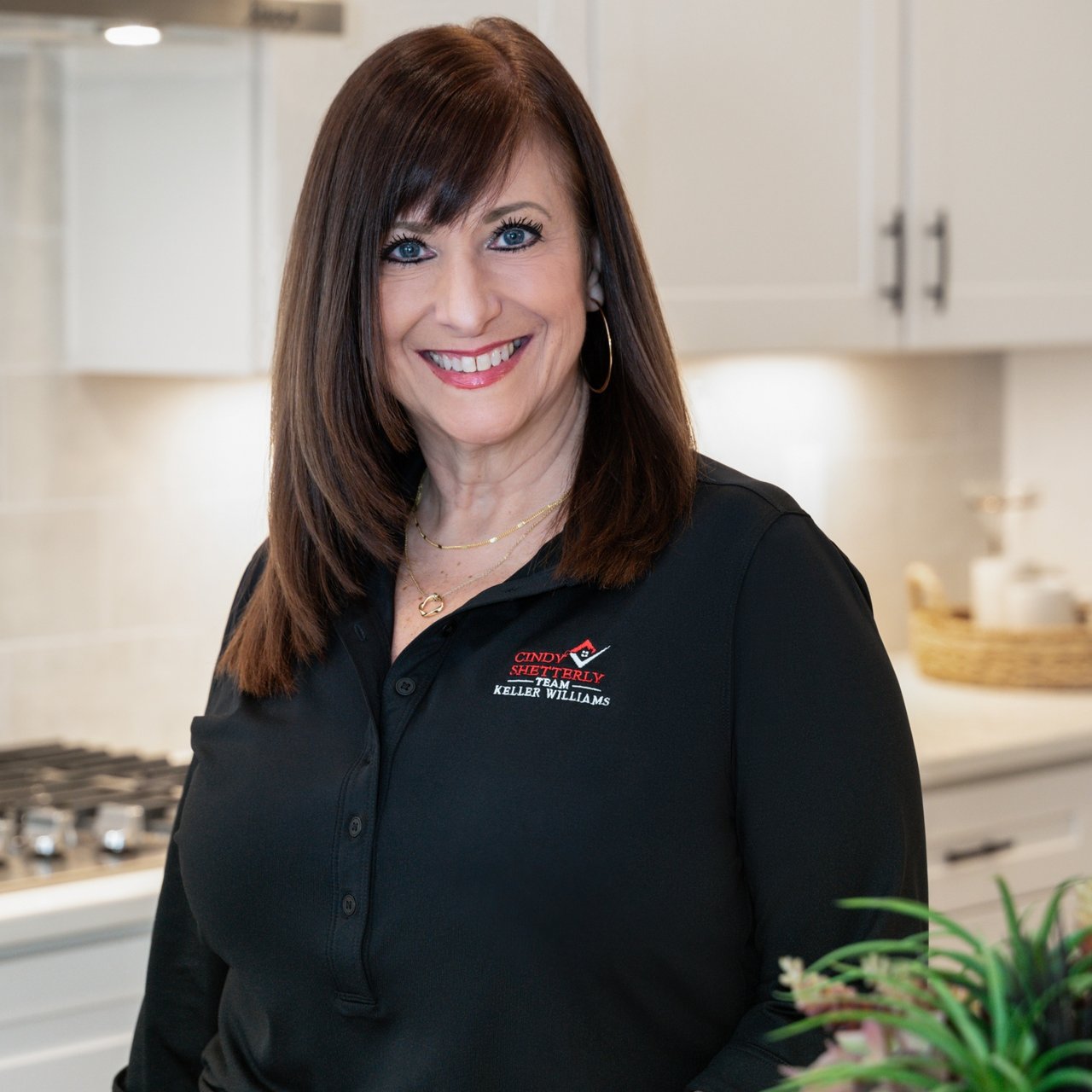 Jennifer Smallwood