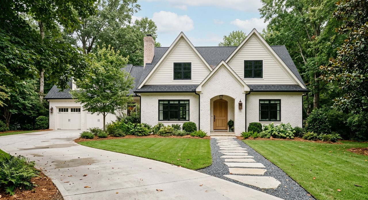 Mooresville Versus Nearby Lake Norman Towns For Homebuyers