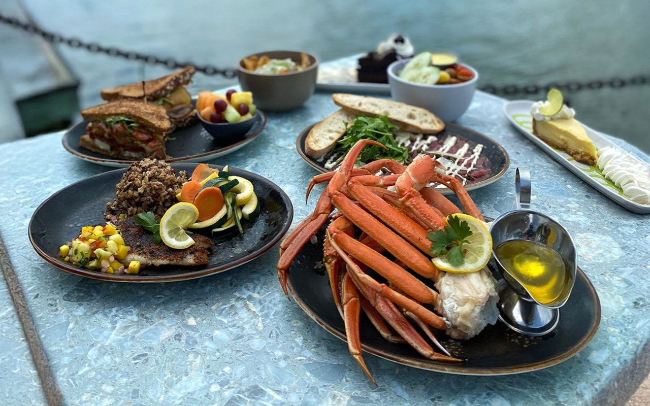 Sizzle Dining 2025: Southwest Florida's Premier Culinary Event