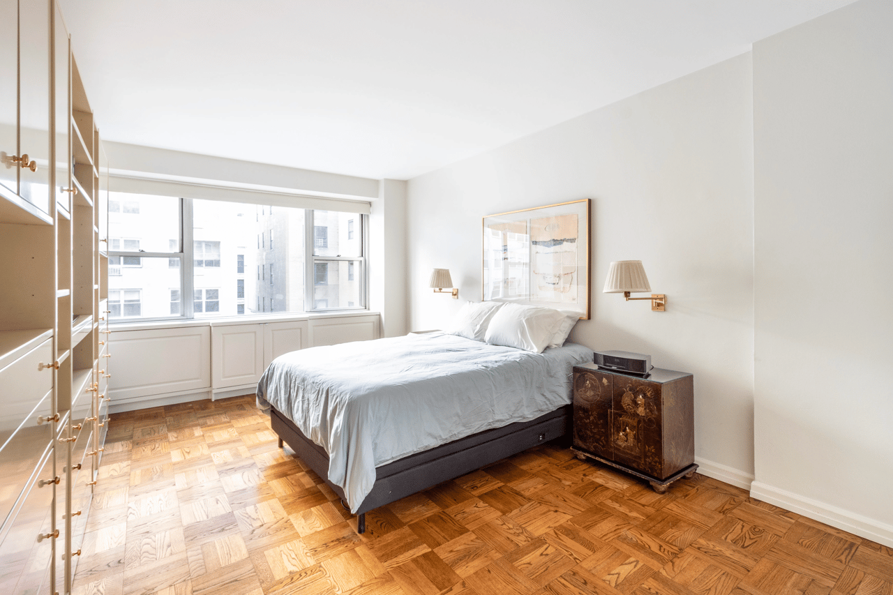 155 East 76th Street #6K