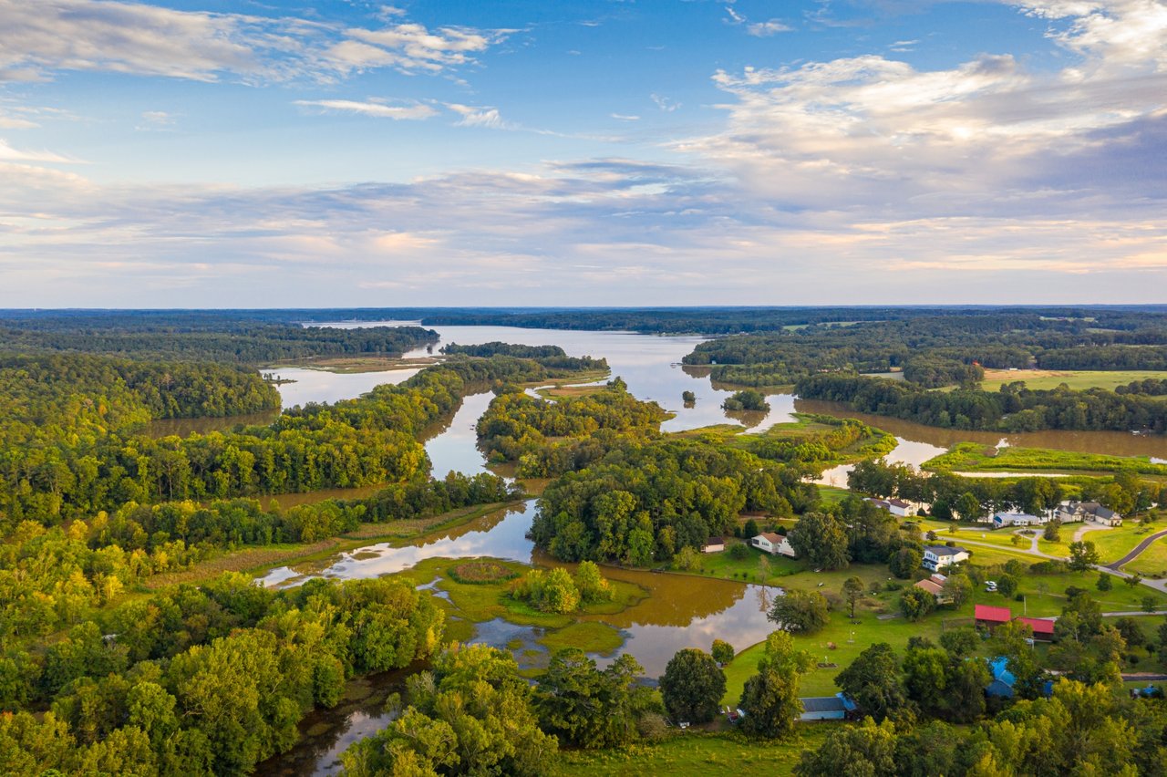Lake Oconee