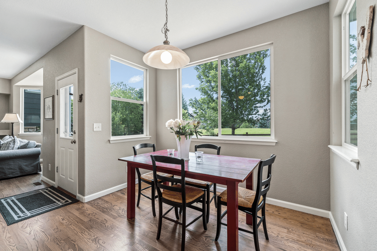 Just Listed: Vista Ridge Home that Backs to Park