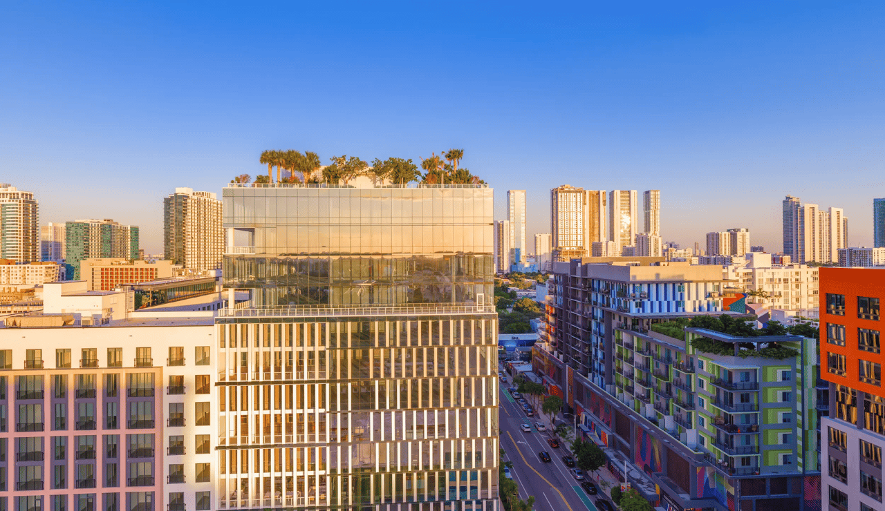 Frida Kahlo Wynwood Residences