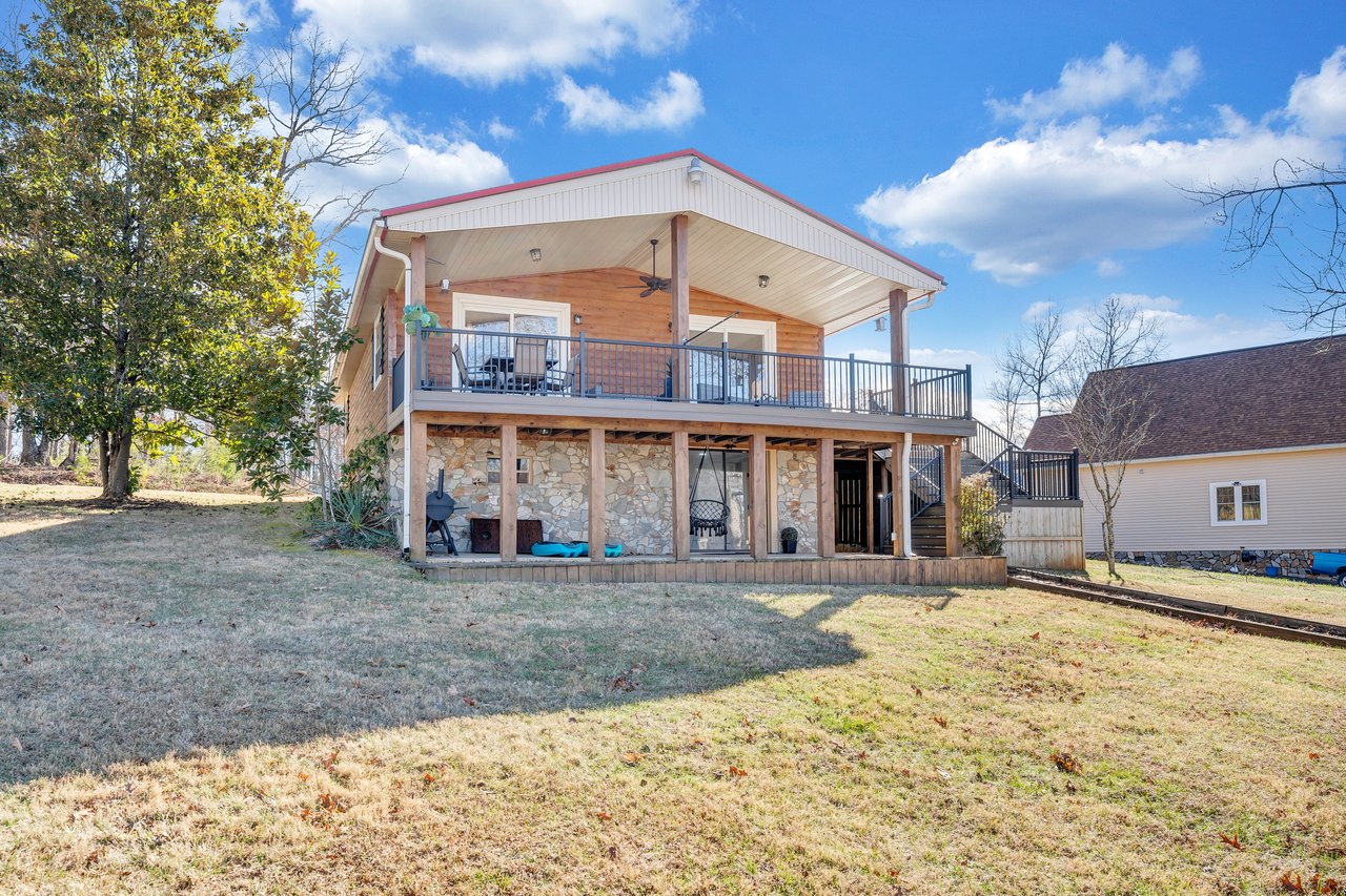 1111 Jefferson Dock RD