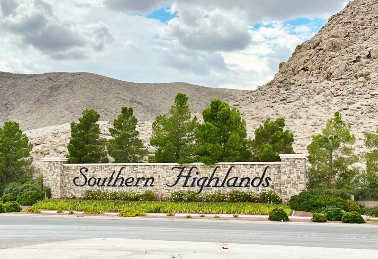 Southern Highlands