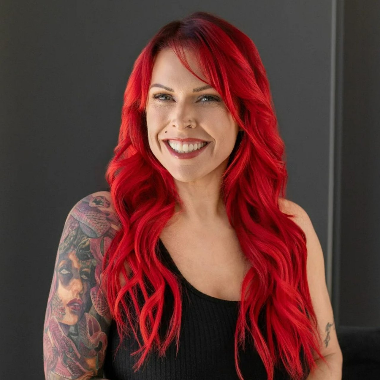 Laura Lane Fort Worth, TX Real Estate Agent Headshot
