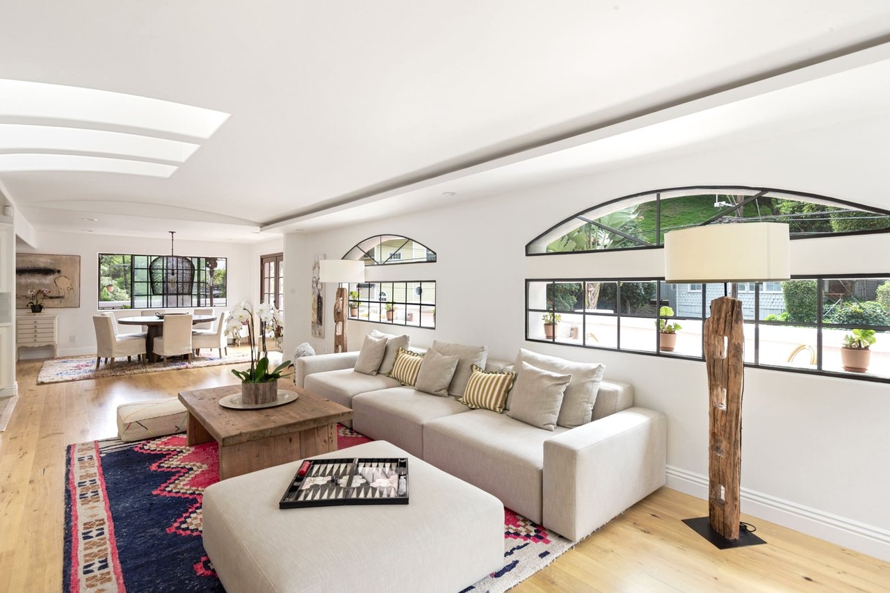 1508 N Beverly Glen Blvd, Bel Air