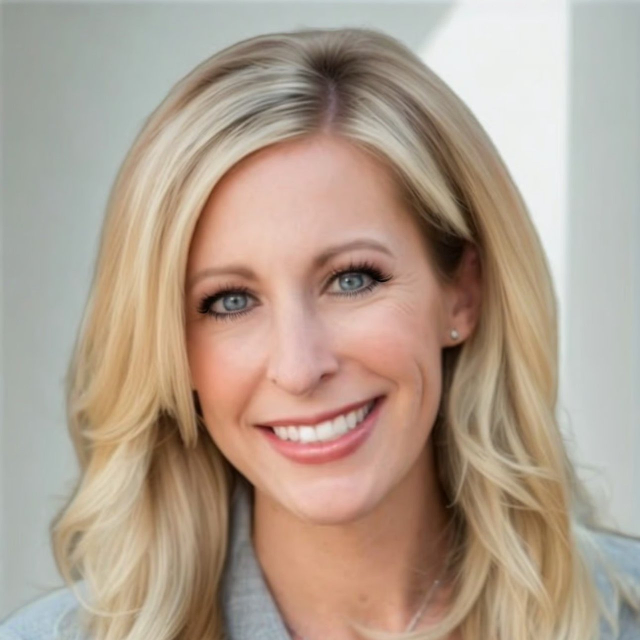 Leah Gustafson Englewood, CO Real Estate Agent Headshot