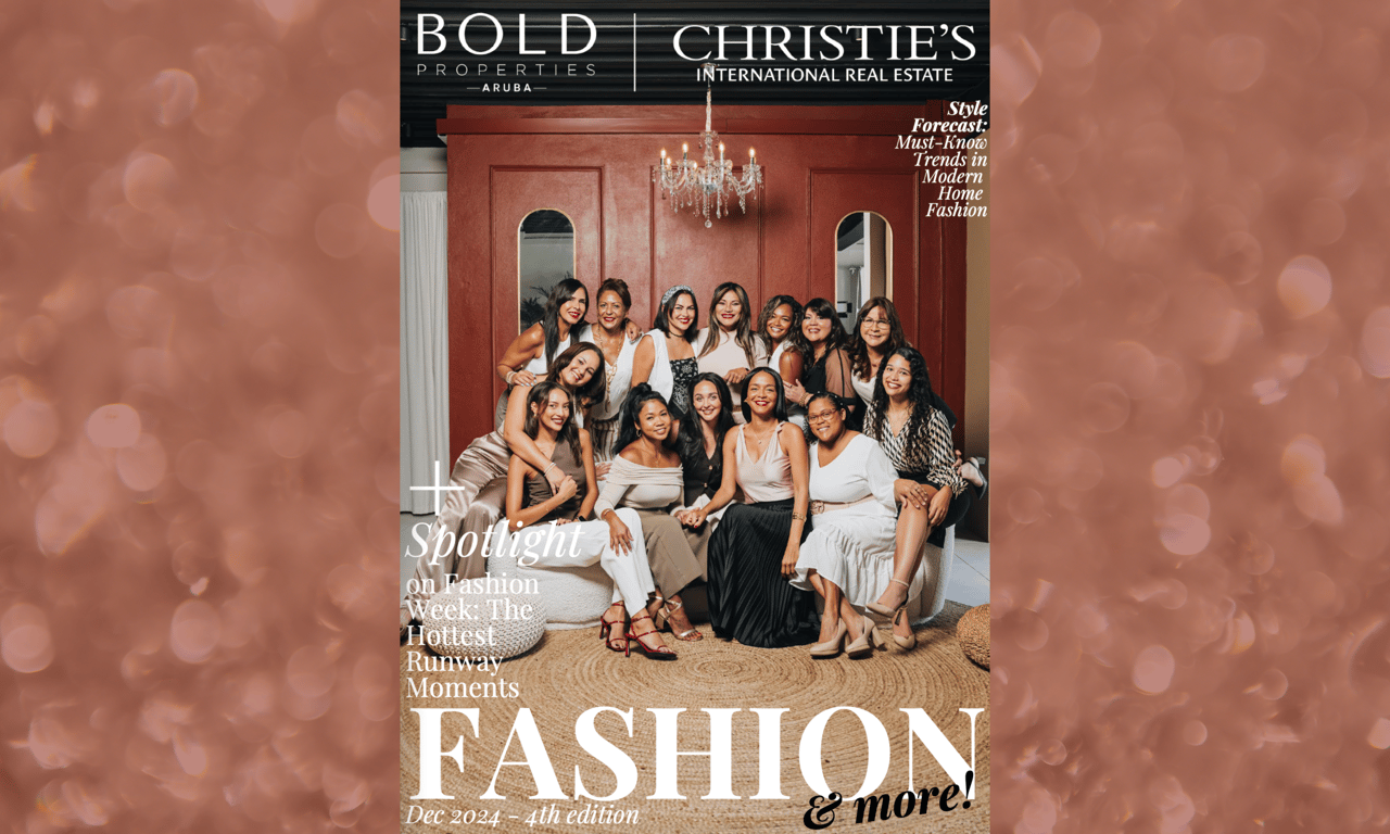Reflecting on Bold Properties’ Milestones in 2024✨