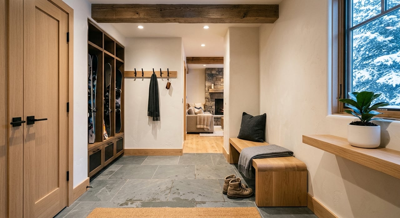 Guide To Owning A Ski Condo In Lionshead Village