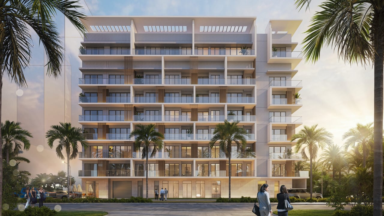 Parkside Residences | Brickell