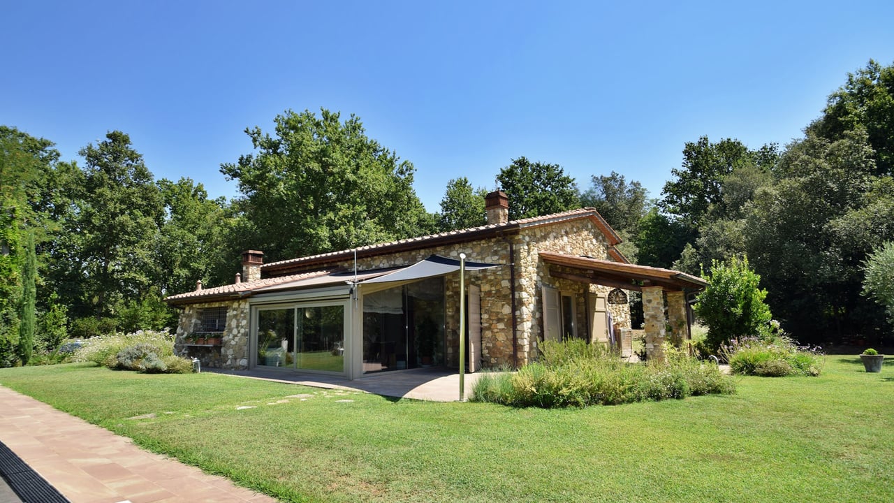VILLA AMABILE
