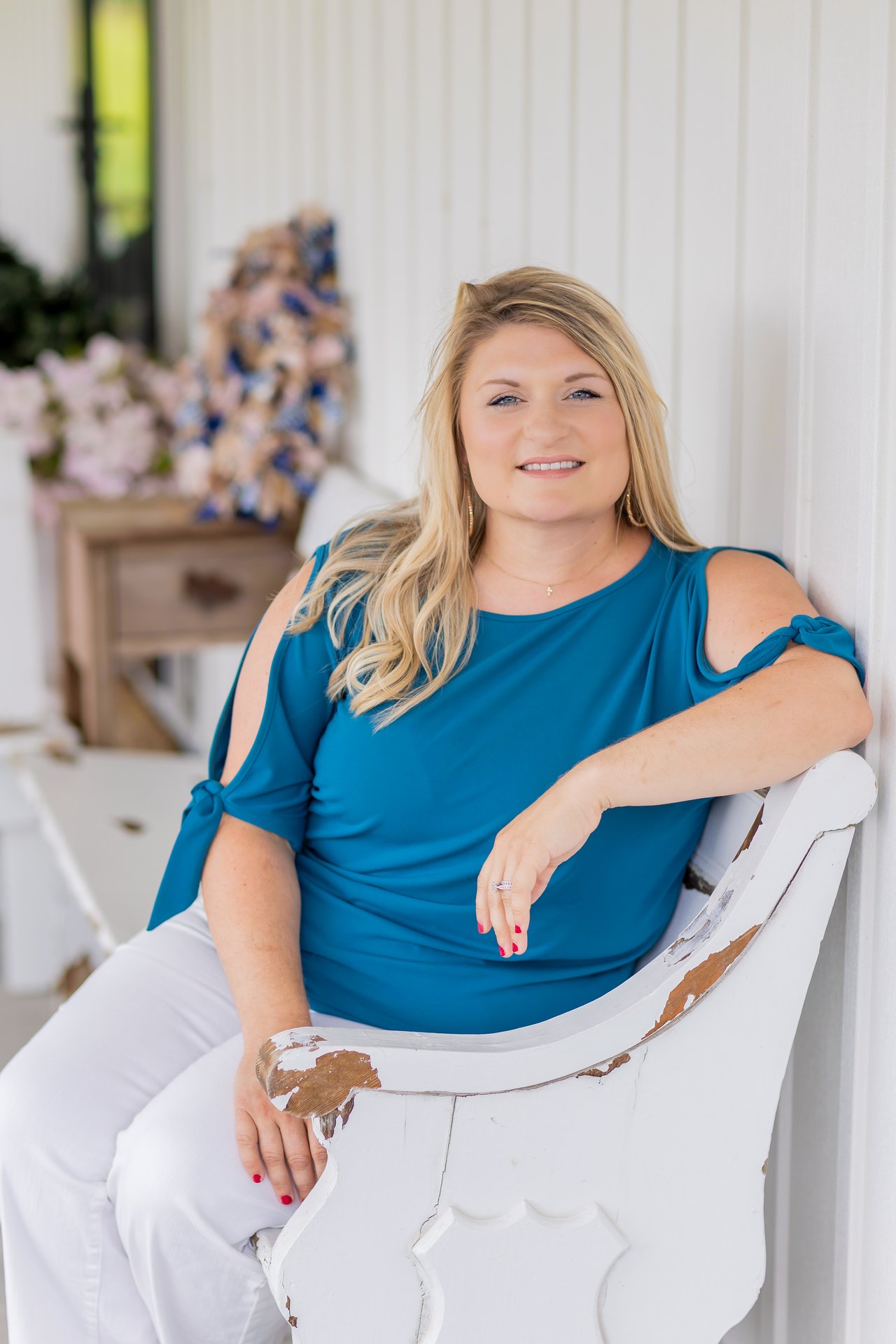 Heather Branham