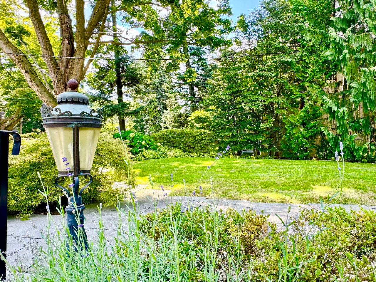 MOORE PARK