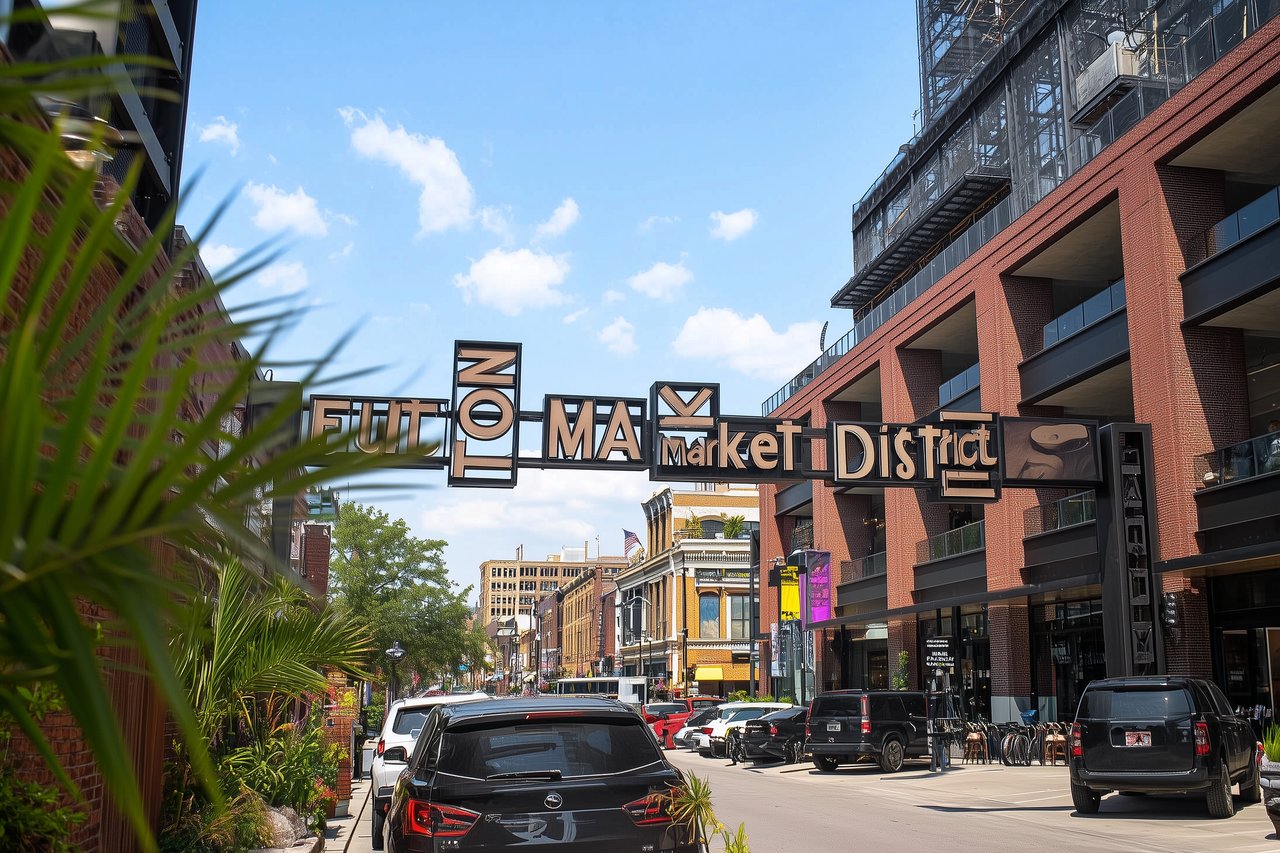 West Town