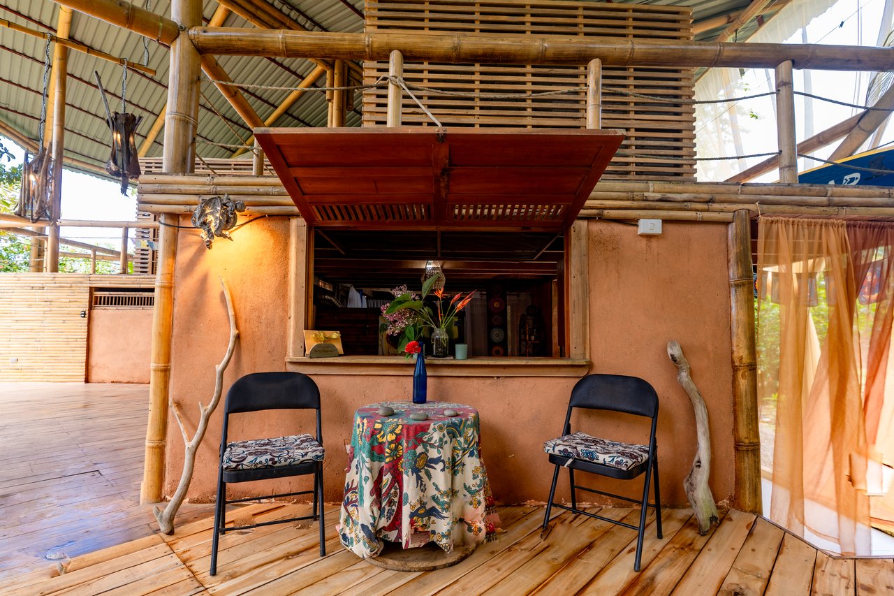 4 Bedroom 2 Bathroom Uvita Home