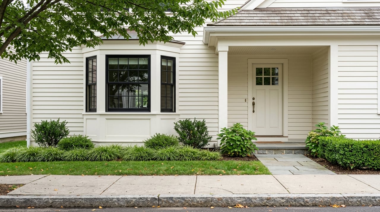 Pemberwick Greenwich: Village Feel And Everyday Convenience